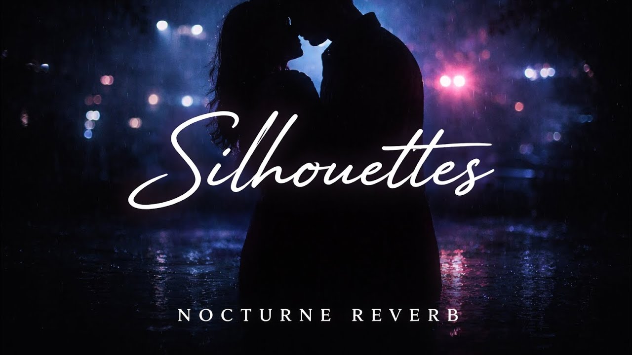 Silhouettes | Nocturne Reverb (Official Audio) Original Alternative Track