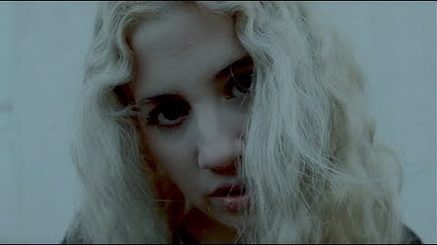 Mudrive - GUILTY PLEASURE [Official Music Video]