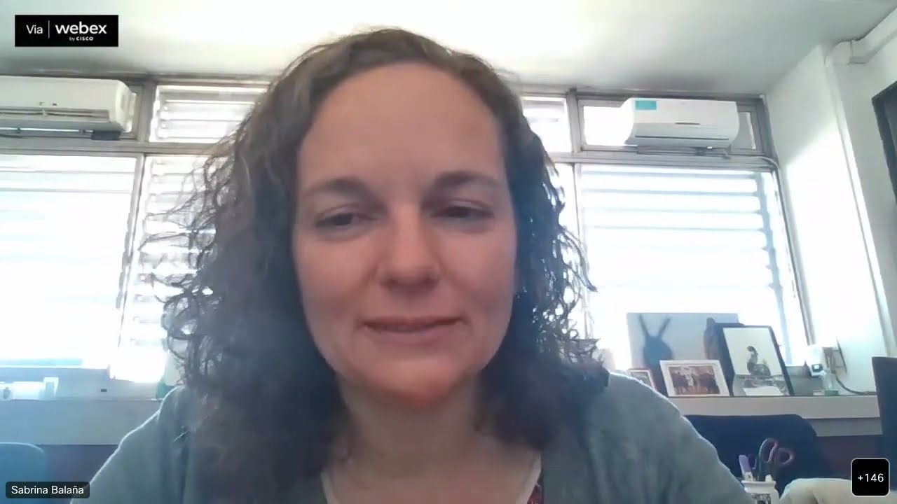 Lanzamiento implementación Ley Micaela para el Ministerio de Salud de la Provincia de Buenos Aires