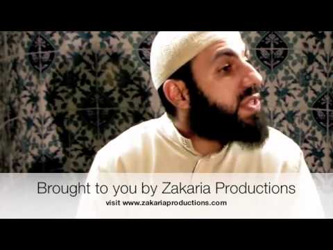 Reflections on the Prophets - 5 - The Quest For Each Other