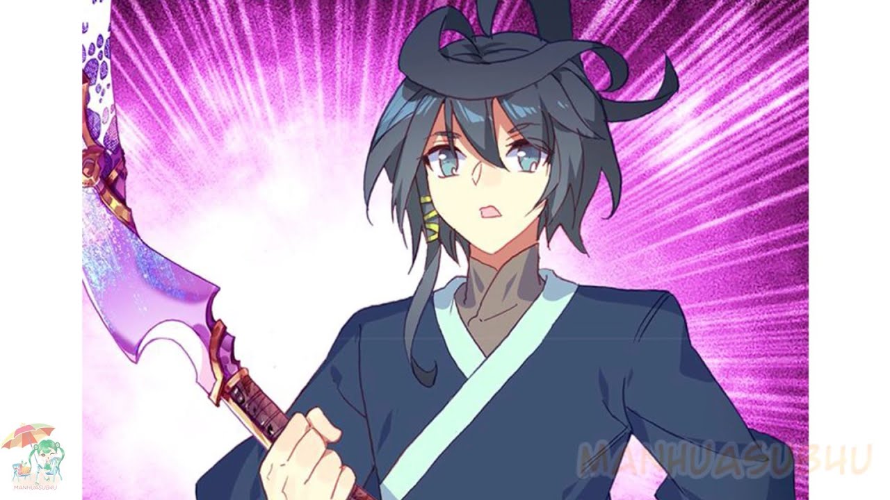 Heavenly Jewel Change Chapter 10 www.youtube.com