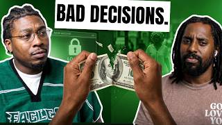 When Bad Money Decisions Destroy Relationships| Ep. 248