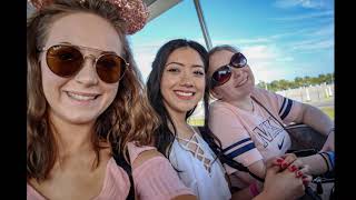 Waubonsee Nursing Class July 2019