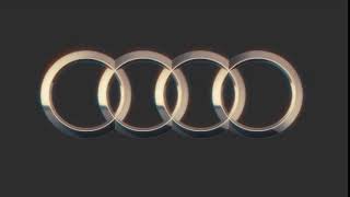 [20200826] Audi logo effect