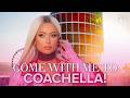 2026 COACHELLA VLOG 🎡 I Paris Hilton