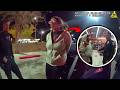Entitled Suspect Claims Store Theft Was an Accident | Bodycam