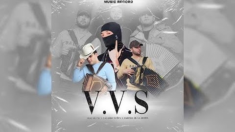 VVS / Pa Mandarlos ALV - Peso Pluma, Dareyes de la Sierra, Edgardo Núñez