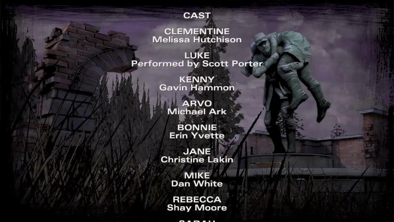 The Walking Dead S2 Ep4