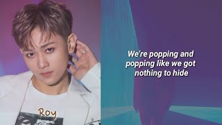 Z-BOYS - No Limit (Lyrics)