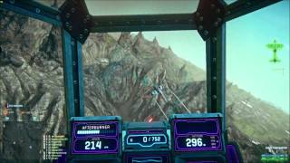 Death from above - Planetside 2 Solo libbin