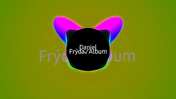 DJ Daniel-fryda-VIP-pack-promo-ft Dj-Hridoy-by-Salman-HriDoy