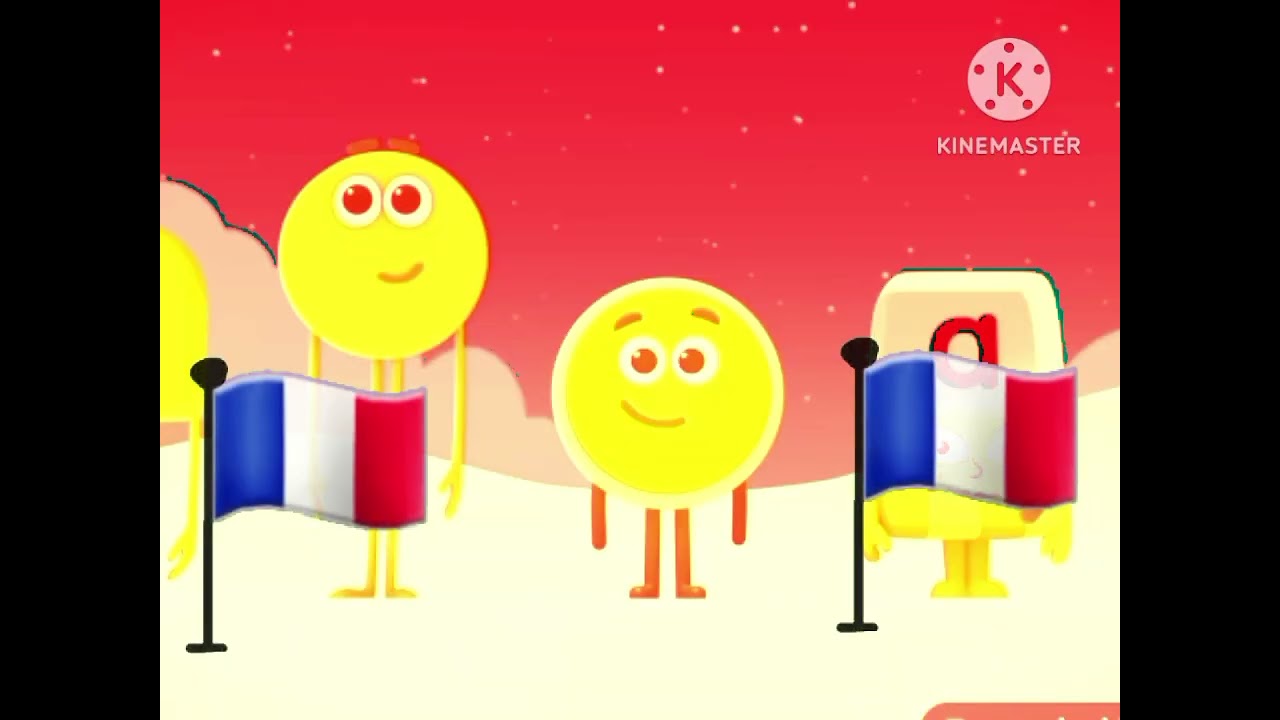 Spacetoon Canal J Opering (2005-2013)