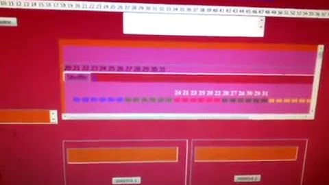 Scannad Lotto software