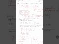 Ray optics problem as practice question for iit advance.