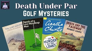 Death Under Par