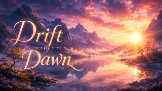 Drift of Dawn — Deep Relax Ambient 2026