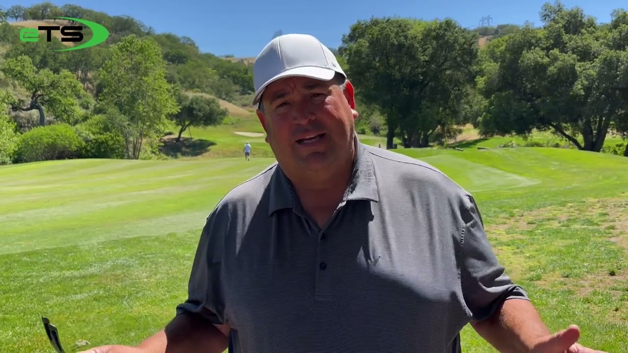 Brad Ledwith | Live Oak High School (CIF) - Testimonial Video