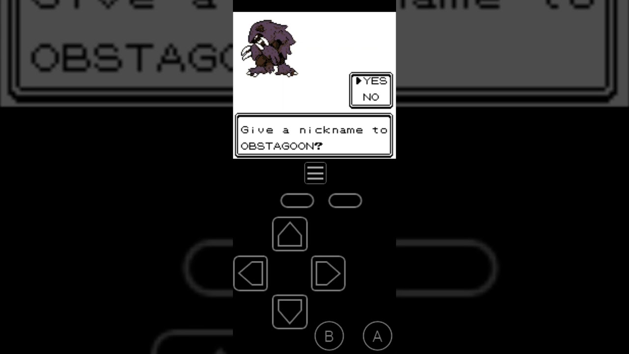 Pokemon Fool's Gold - 3 island secret shiny location