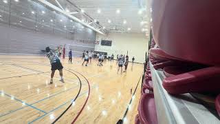 ISU C v.s. UIC