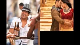 ▶ saiyaara remix ek tha tiger dj lemon   YouTube