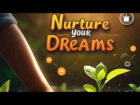 Planting Seeds of Success: How to Nurture Your Dreams into Reality ...