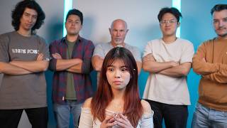 Download Lagu 5 Guys Give Me ASMR! MP3 Download Lagu 5 Guys Give Me ASMR! MP3