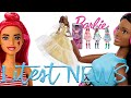 The Latest Update on Barbie's Movie Life in the City Doll Color Reveal Cuties Ornaments Part 29!