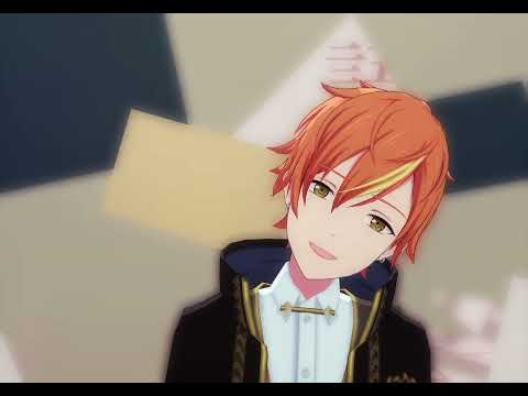 プロセカMV　シャルル　彰人・絵名