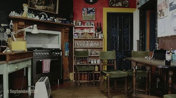 Chris Knox Breakfast