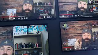 Channel Trailer
