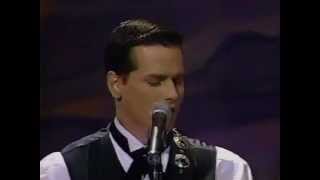 Ride Forever sung by Paul Gross from Due South