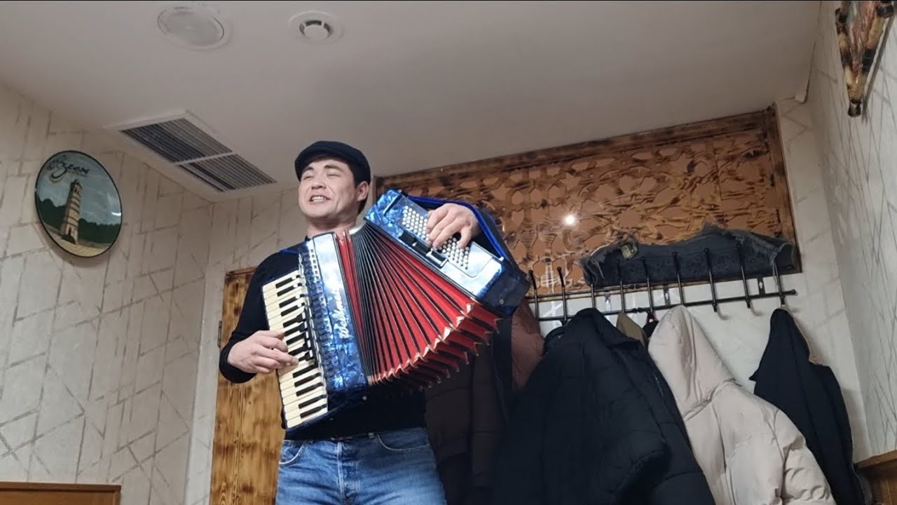 Омор Нургазы уулу 