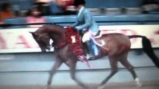 2010 Canadian Nationals Victory P