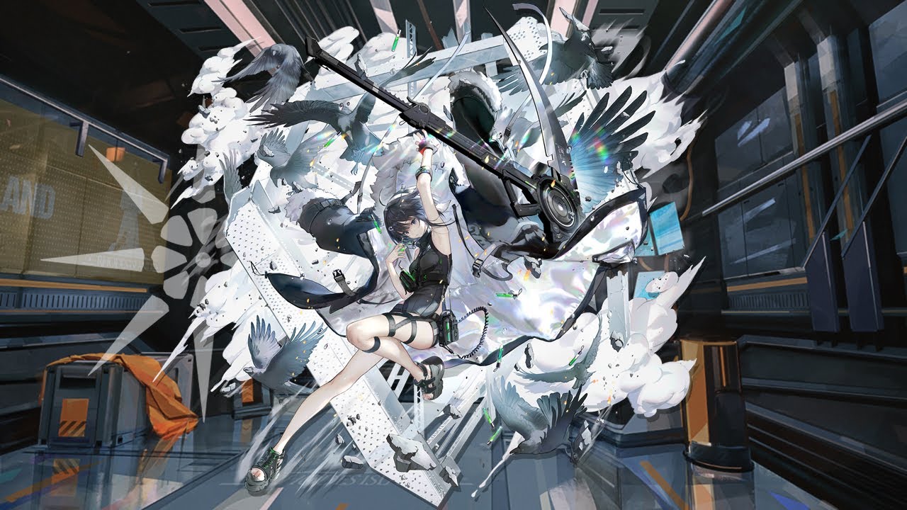 La Pluma Voiceline (Eng/Indo Sub)