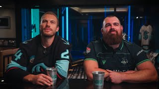 Free Checking at WaFd Bank - Pick a Winning Debit Card with Seattle Kraken and Seawolves