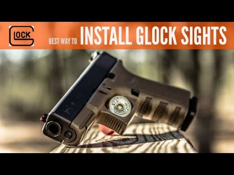 best-way-to-install-glock-sights-(without-a-sight-pusher)