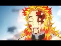 Rengoku Last Words! | Demon Slayer | Kimetsu No Yaiba