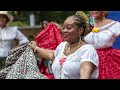 Great 8 Events: Richmond International Dance Festival