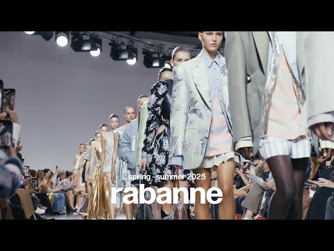 RABANNE | Spring-Summer