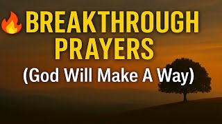 (THIS IS POWERFUL) 10 Most Powerful Biblical Prayers For Spiritual Warfare | Pray This Daily!