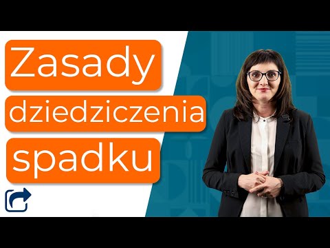 Wideo: Dziedziczenie Długów Spadkodawcy