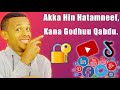 Akkamitti Gmail YouTube Facebook Tiktok Akka Hin Hatmne Goona How To Secure Emails In Gmail Akkamitti Gmail YouTube Facebook Tiktok Akka Hin Hatmne Goona How To Secure Emails In Gmail