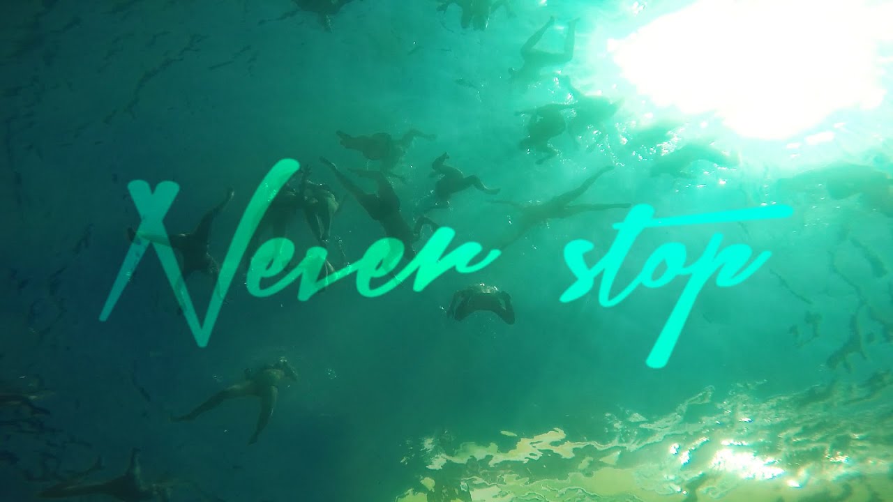 Samurai Sounds & Kahuser - Never Stop RnB SUMMER HIT 2015 OFFICIAL HD adlı videoyu YouTube'da izle Samurai Sounds & Kahuser - Never Stop RnB SUMMER HIT 2015 OFFICIAL HD adlı videoyu YouTube'da izle