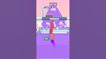 Popsicle Stack Runner #satisfyingvideo #satisfying  #android #viral #shorts #gaming  #fyp #games