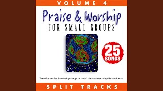 We Bring the Sacrifice of Praise (Split Track)