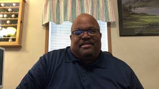 Meet Our Employees - Shelton Anderson by New Jersey American Water 72 views 1 year ago 3 minutes, 21 seconds
