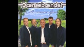 Dænsebandet -  Ei Tåre Rant På Mitt Kinn