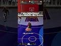 I found the most broken hop jumper 5’9 to 6’6 season 2 👀 #2k26