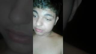 (Destorm Powers caught part 15 reaction
