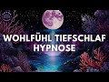 Tiefschlaf Hypnose zum Wohlfühlen &amp; Einschlafen  💫 Finde Innere Ruhe &amp; Frieden | Korallenriff
